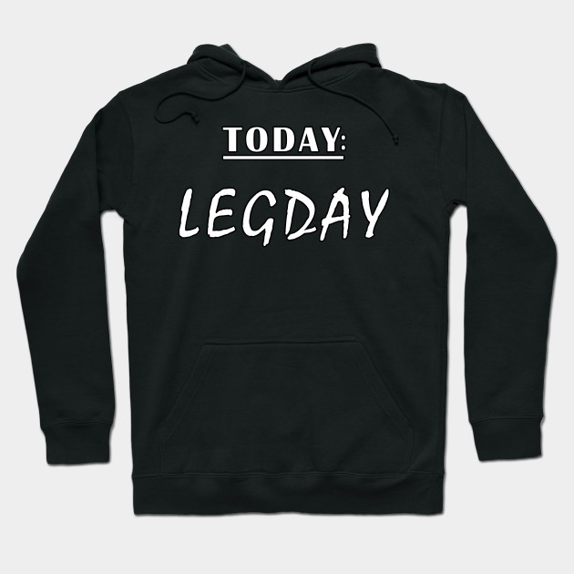 Today Legday